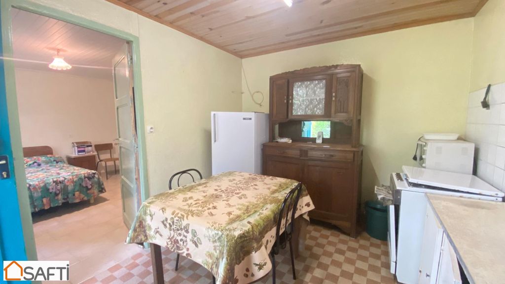 Achat maison 2 chambre(s) - Landévant