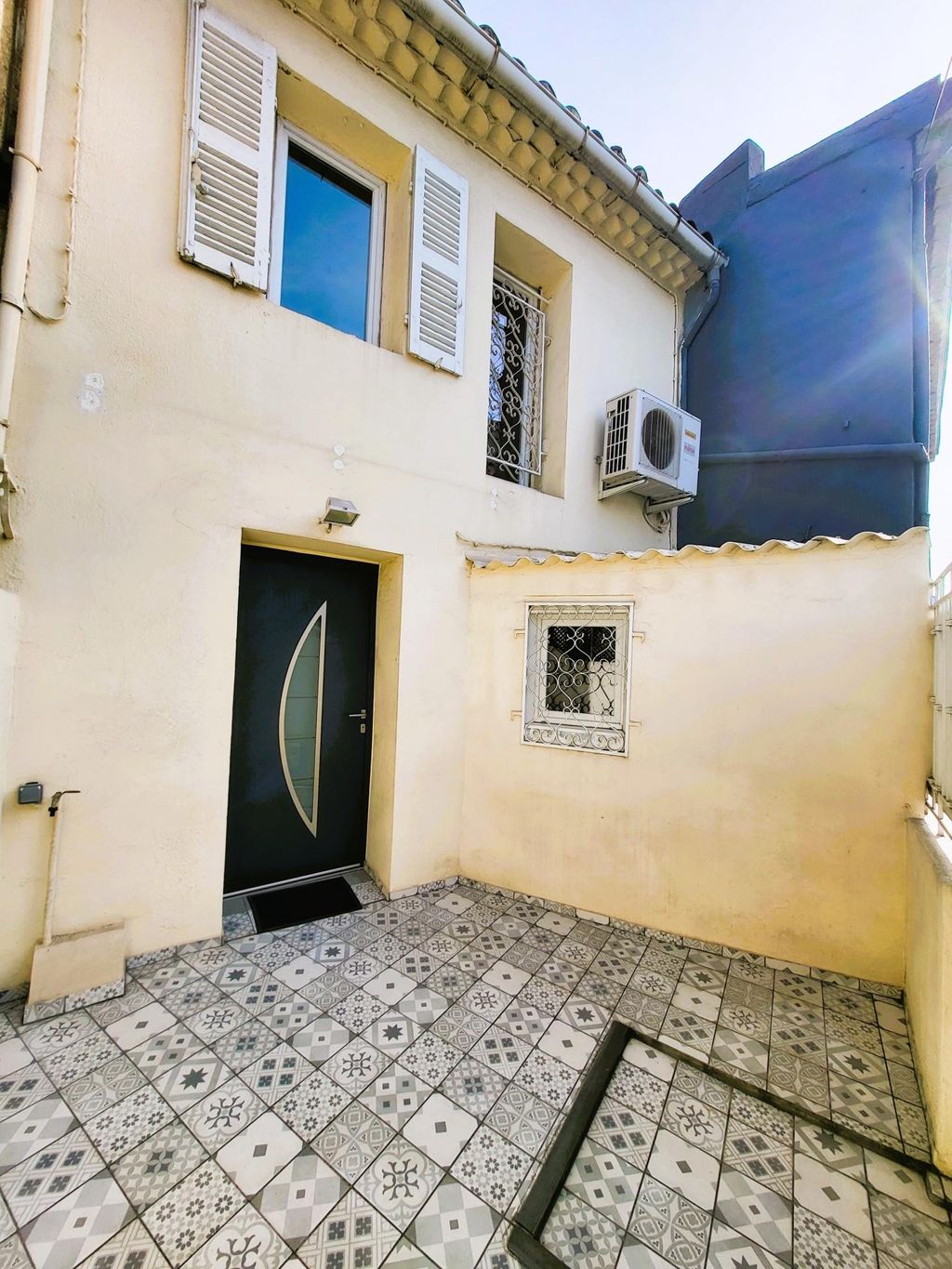 Achat maison 1 chambre(s) - Marseille 9ème arrondissement