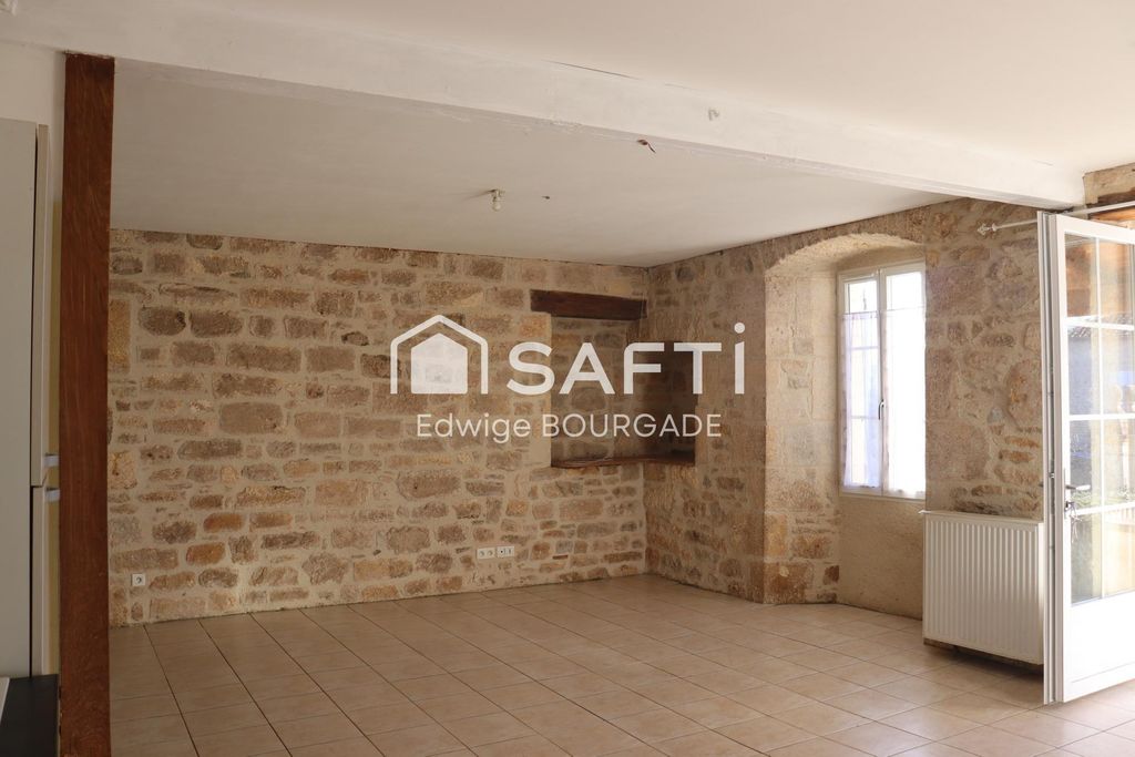 Achat maison à vendre 4 chambres 105 m² - Soturac