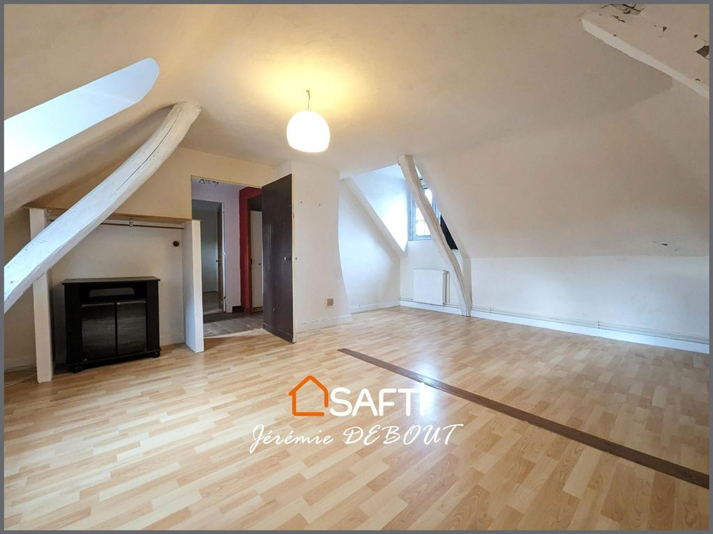 Achat maison 2 chambre(s) - Artannes-sur-Indre