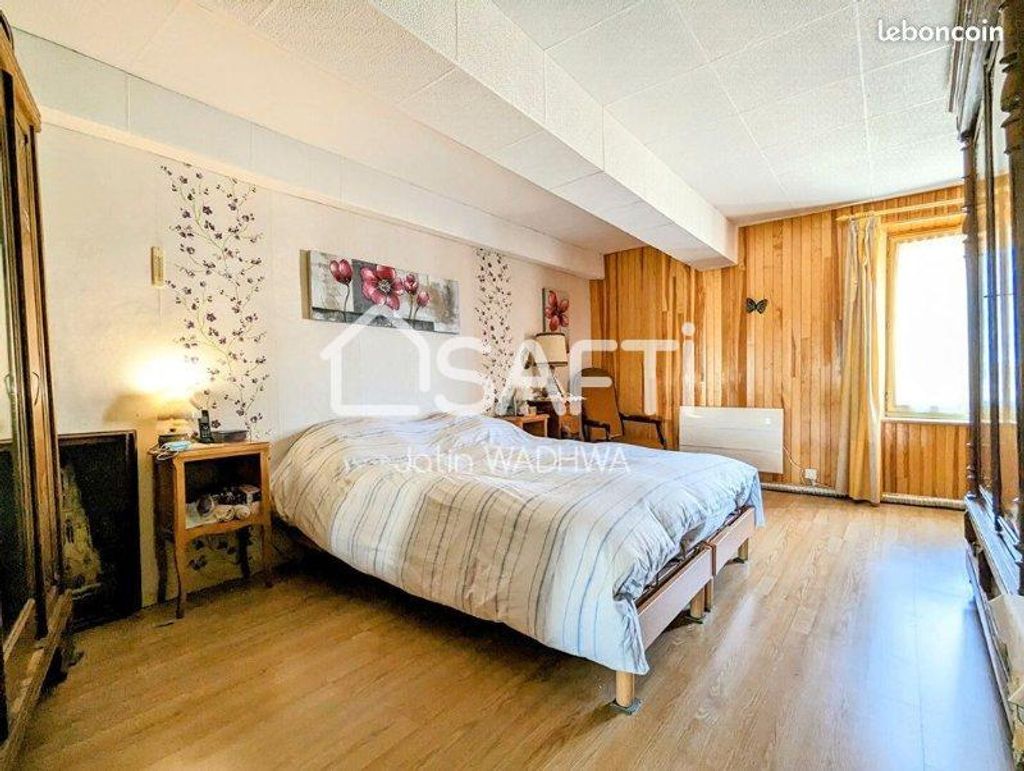 Achat maison à vendre 3 chambres 134 m² - Montcornet