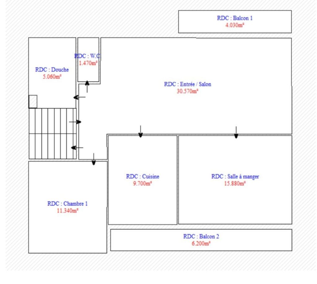 Achat maison 4 chambre(s) - Aulnay-sous-Bois