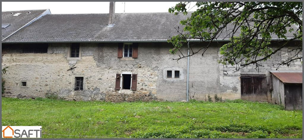 Achat maison 2 chambre(s) - Saint-Félix