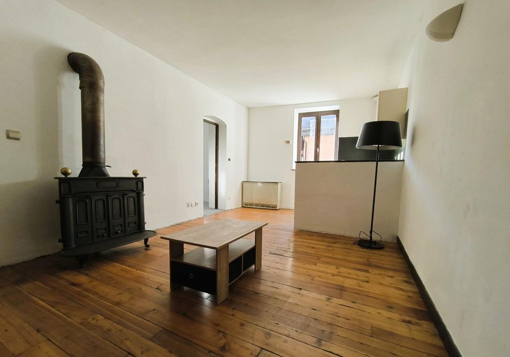 Achat appartement à vendre 2 pièces 35 m² - La Salle-les-Alpes