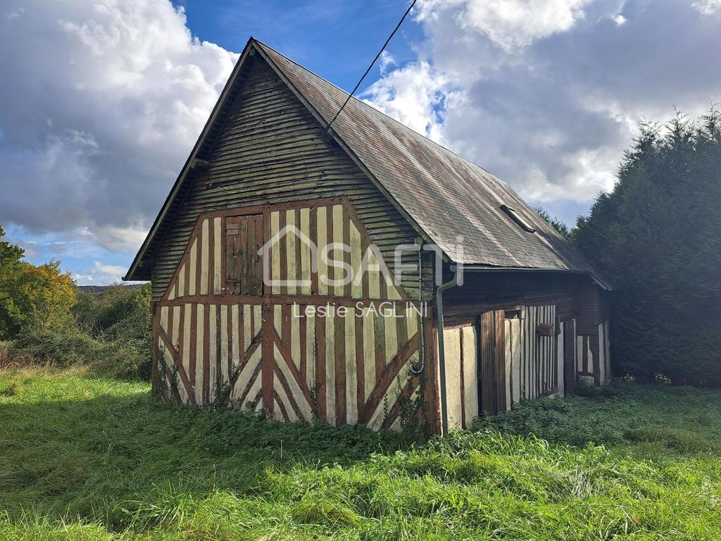 Achat maison 3 chambre(s) - Vimoutiers