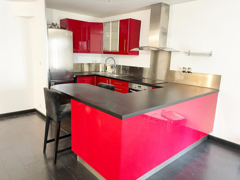 Achat appartement à vendre 3 pièces 69 m² - Wissous