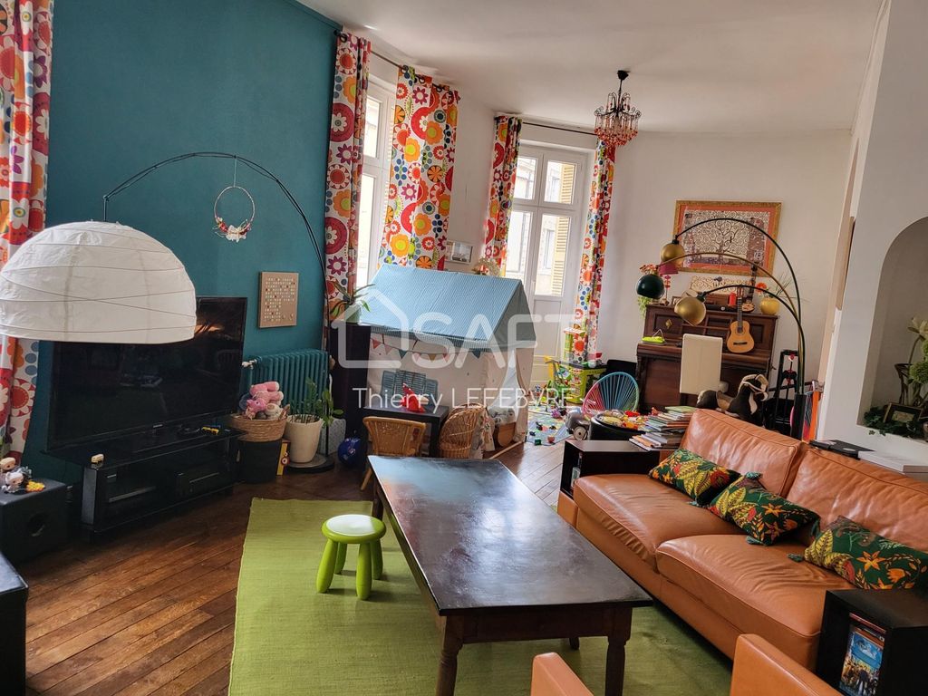 Achat maison 7 chambre(s) - Montmorillon