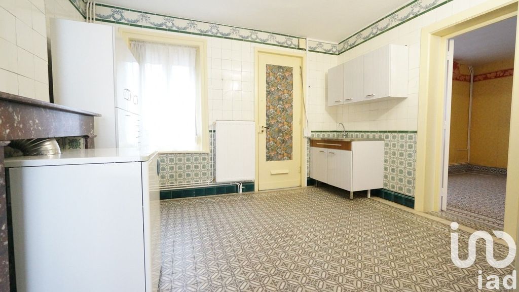 Achat maison 3 chambre(s) - Annœullin