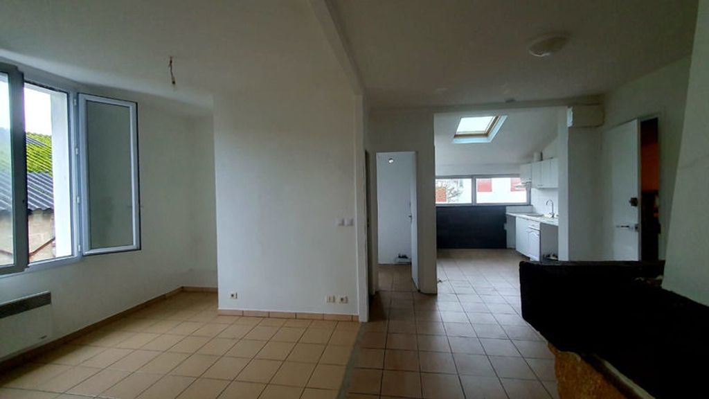 Achat appartement à vendre 3 pièces 59 m² - Bayonne