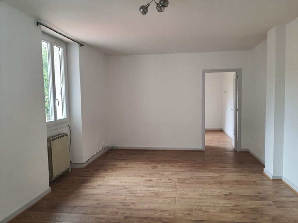 Achat appartement à vendre 2 pièces 52 m² - Romans-sur-Isère