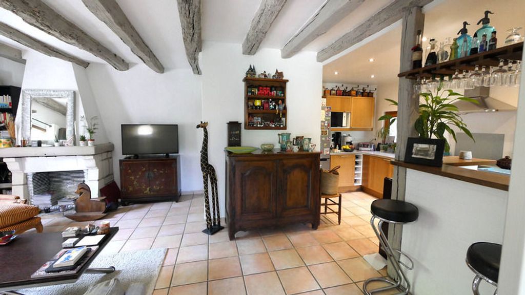 Achat maison à vendre 2 chambres 90 m² - Orly