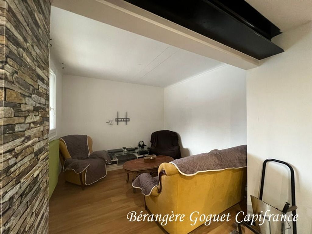 Achat maison 3 chambre(s) - Brette-les-Pins