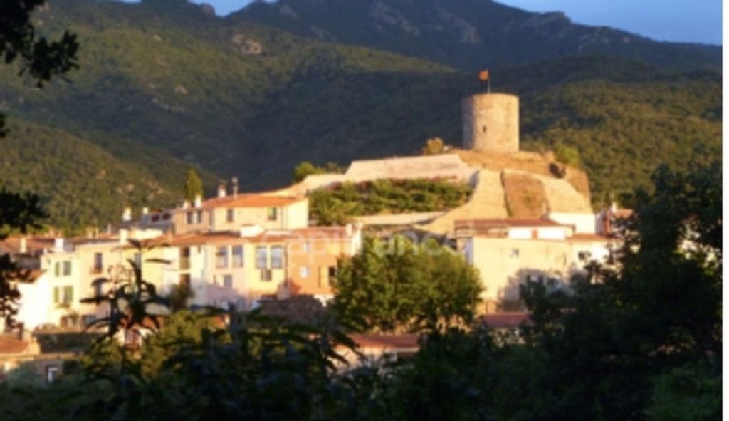 Achat maison 2 chambre(s) - Laroque-des-Albères