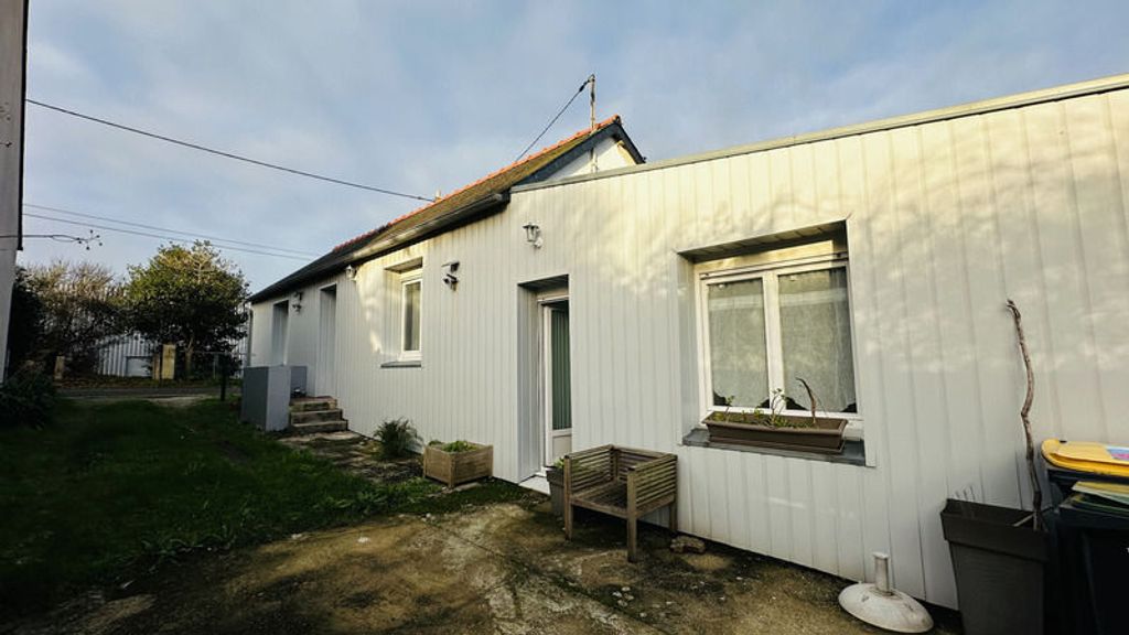 Achat maison 3 chambre(s) - Crozon