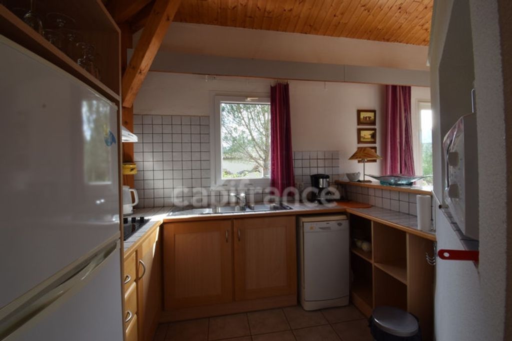 Achat maison 2 chambre(s) - Quillan