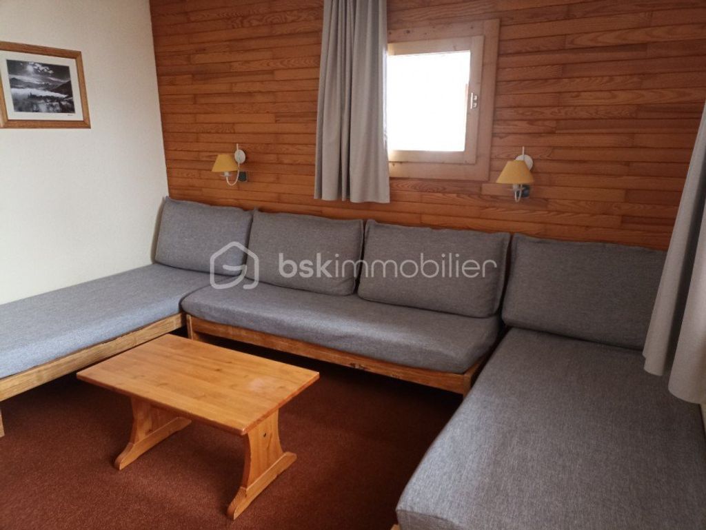 Achat appartement à vendre 2 pièces 35 m² - Les Avanchers-Valmorel