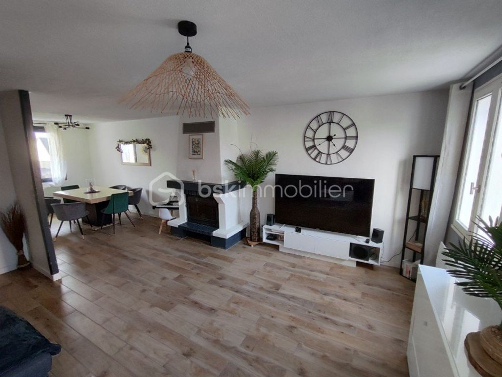 Achat maison à vendre 3 chambres 110 m² - Le Mée-sur-Seine