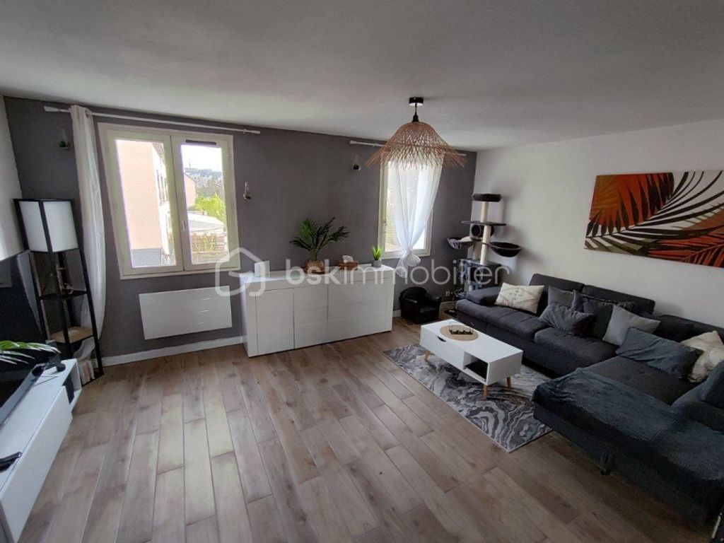 Achat maison 3 chambre(s) - Le Mée-sur-Seine