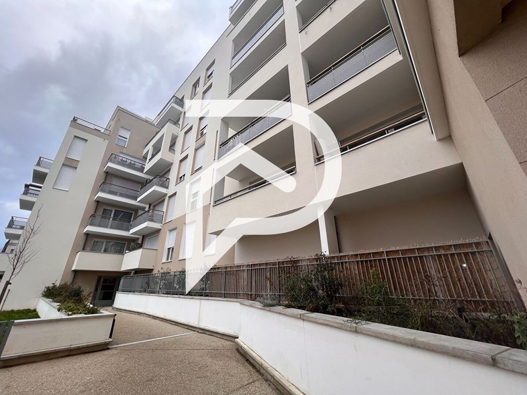 Achat appartement à vendre 2 pièces 47 m² - Noisy-le-Sec