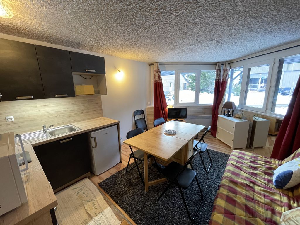 Achat studio à vendre 22 m² - Laveissière