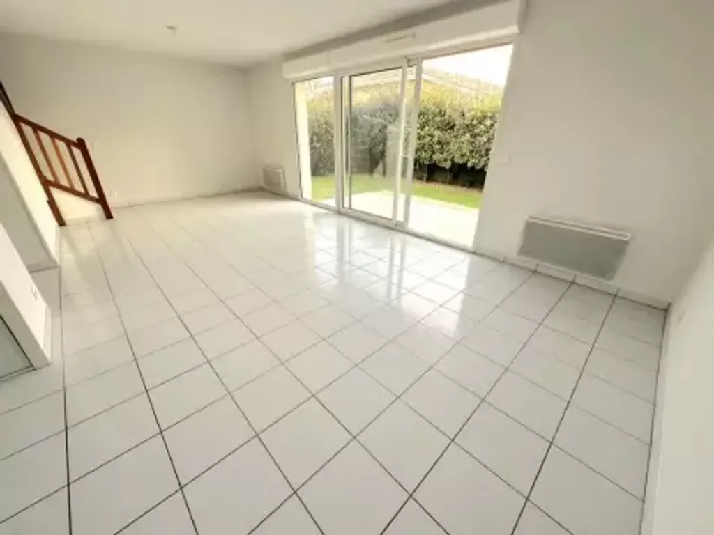 Achat maison à vendre 3 chambres 92 m² - Bruges