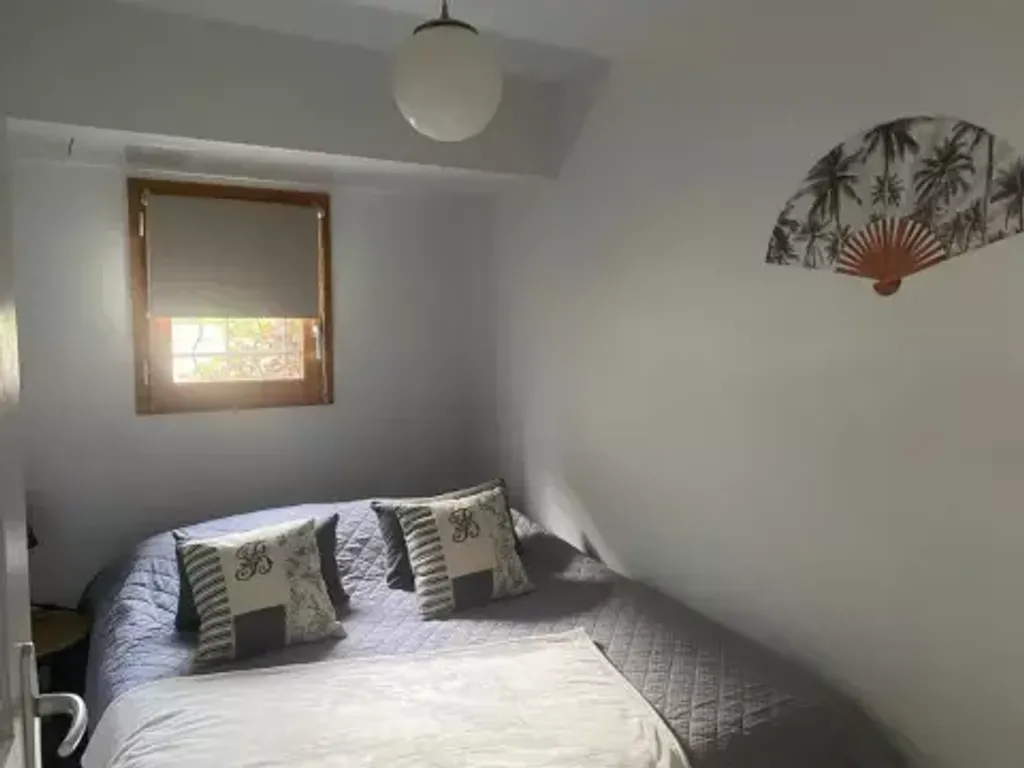 Achat maison 3 chambre(s) - Bagnères-de-Luchon