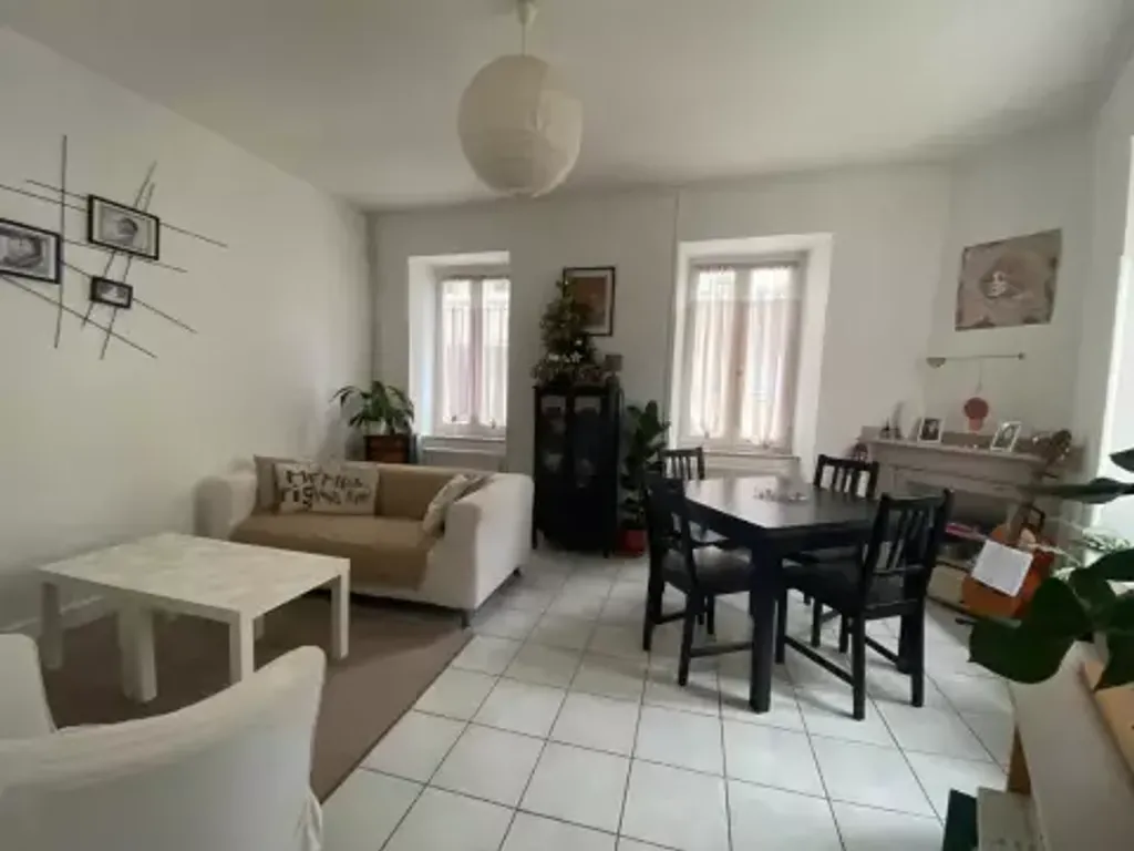 Achat maison 3 chambre(s) - Bagnères-de-Luchon