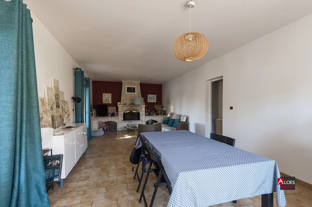 Achat maison 4 chambre(s) - Aigues-Mortes