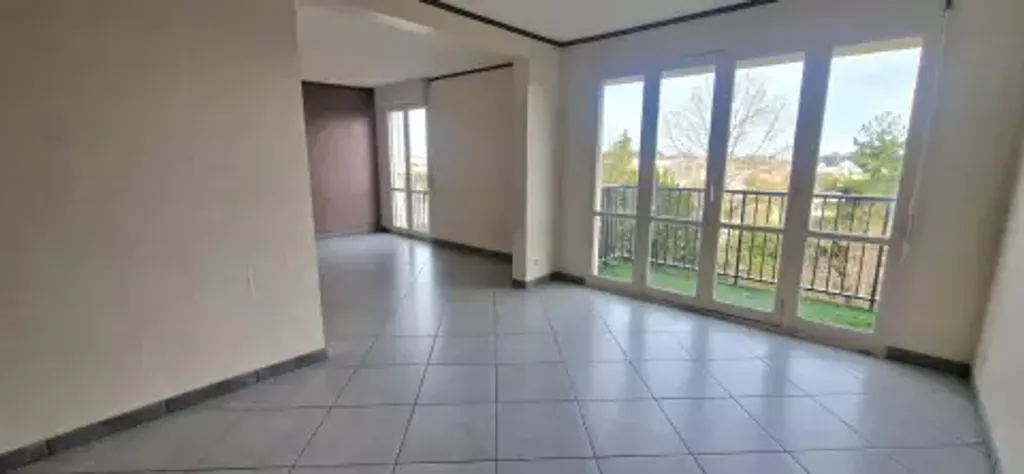 Achat appartement à vendre 3 pièces 85 m² - Blois