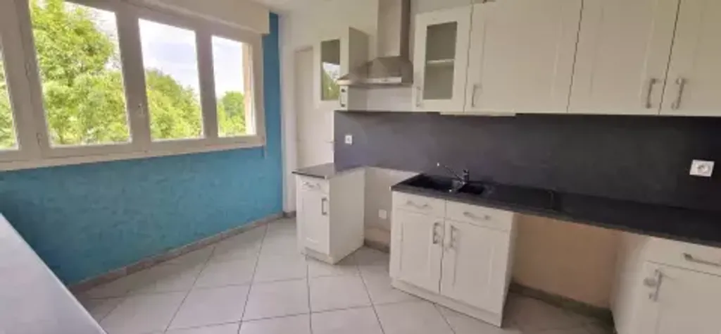 Achat appartement à vendre 3 pièces 85 m² - Blois