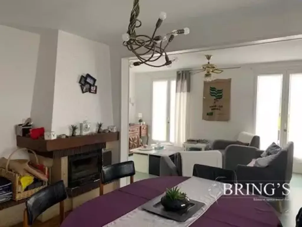 Achat maison 2 chambre(s) - Gérardmer