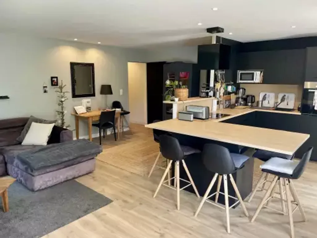 Achat appartement à vendre 3 pièces 85 m² - Saint-Brevin-les-Pins