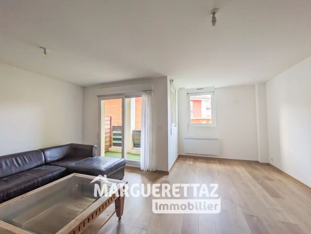 Achat appartement à vendre 3 pièces 83 m² - Scionzier