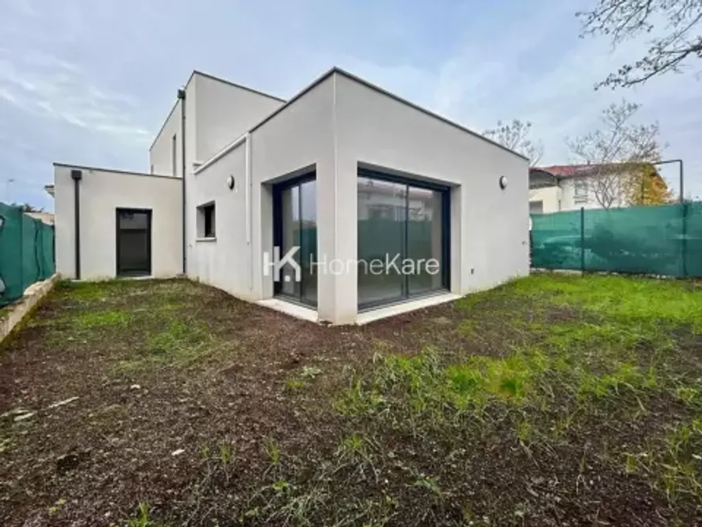 Achat maison à vendre 3 chambres 100 m² - Fenouillet