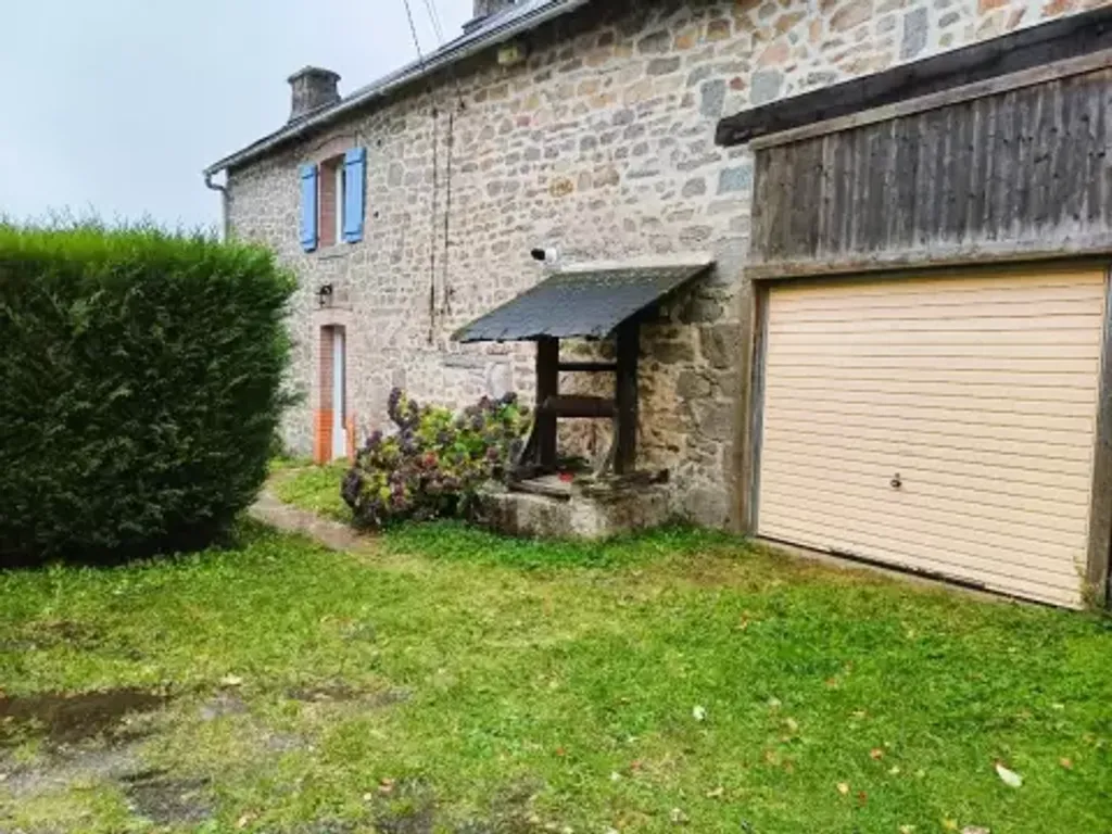 Achat maison à vendre 1 chambre 95 m² - Lépinas