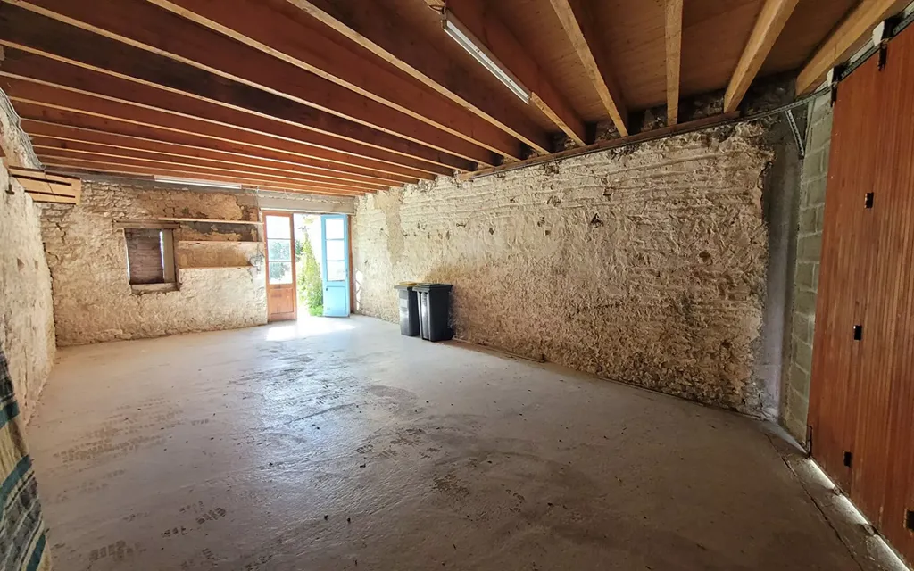 Achat maison 1 chambre(s) - Le Bois-Plage-en-Ré