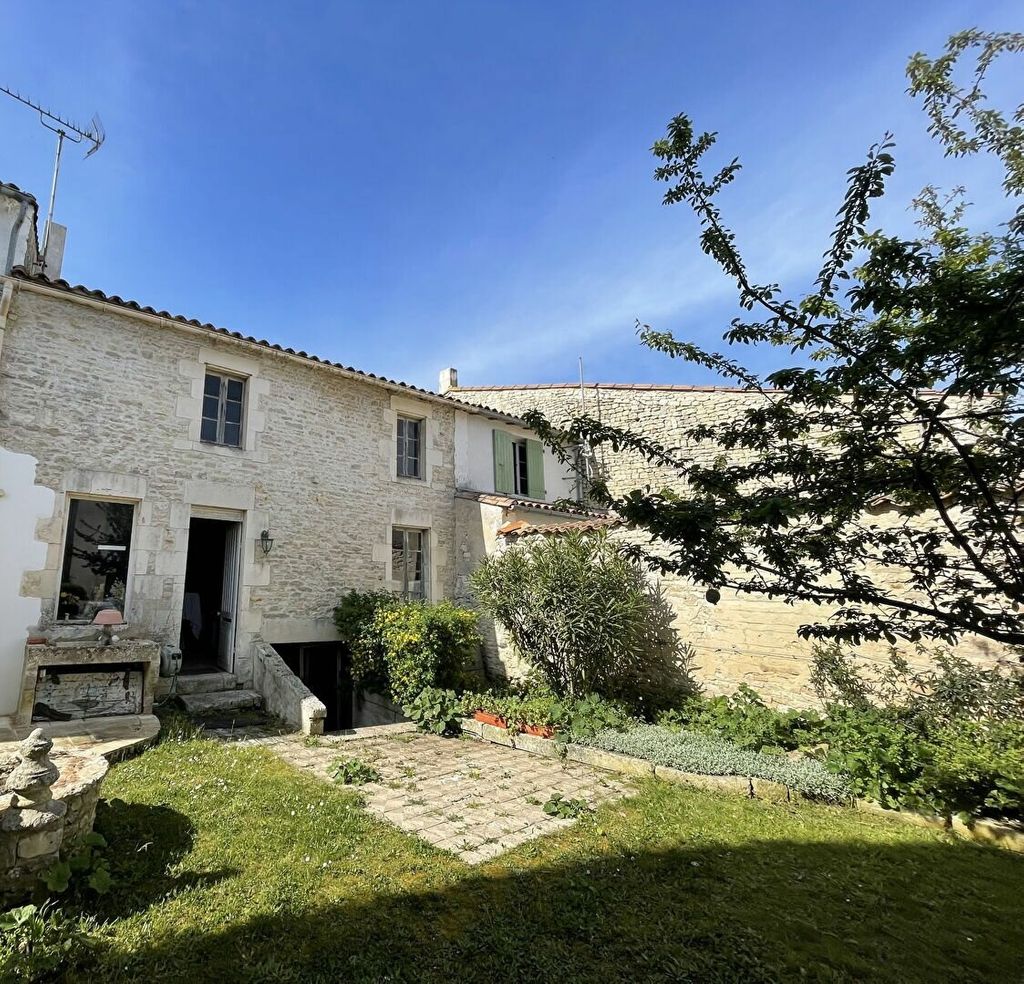 Achat maison 1 chambre(s) - Le Bois-Plage-en-Ré