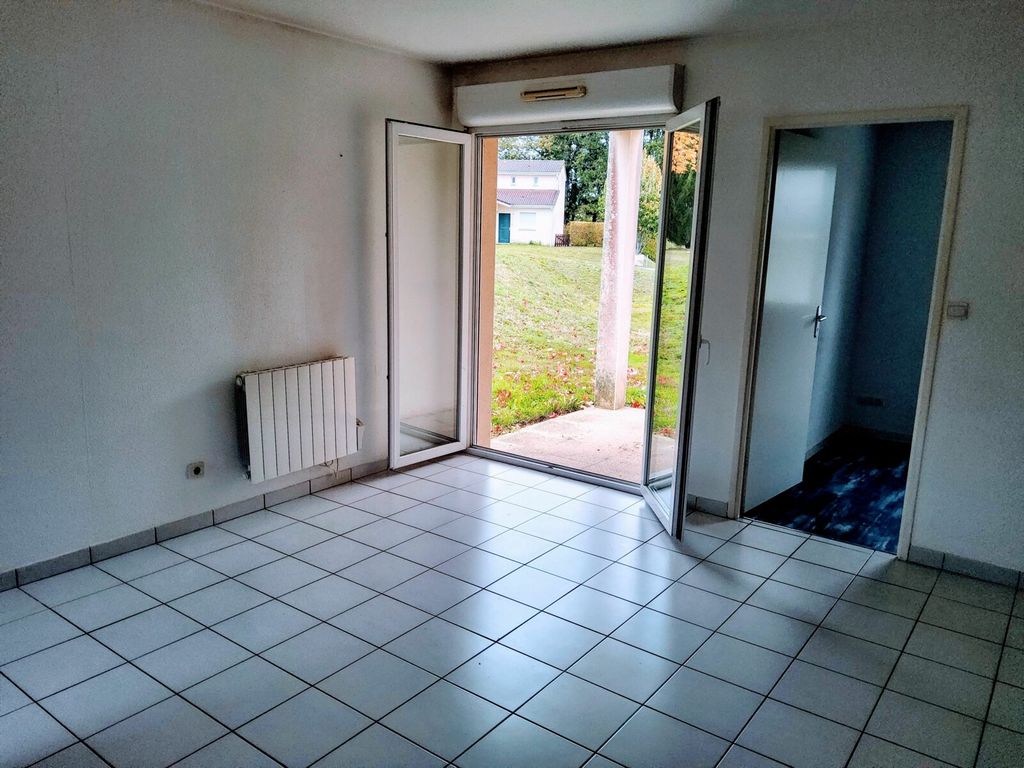 Achat appartement à vendre 3 pièces 56 m² - Limoges
