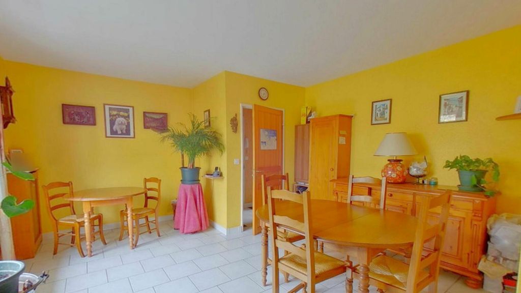 Achat appartement 4 pièce(s) Sarcelles