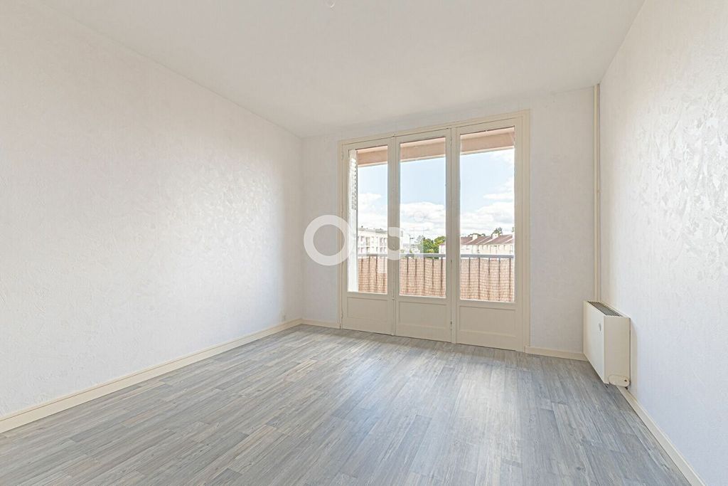 Achat appartement à vendre 2 pièces 52 m² - Limoges