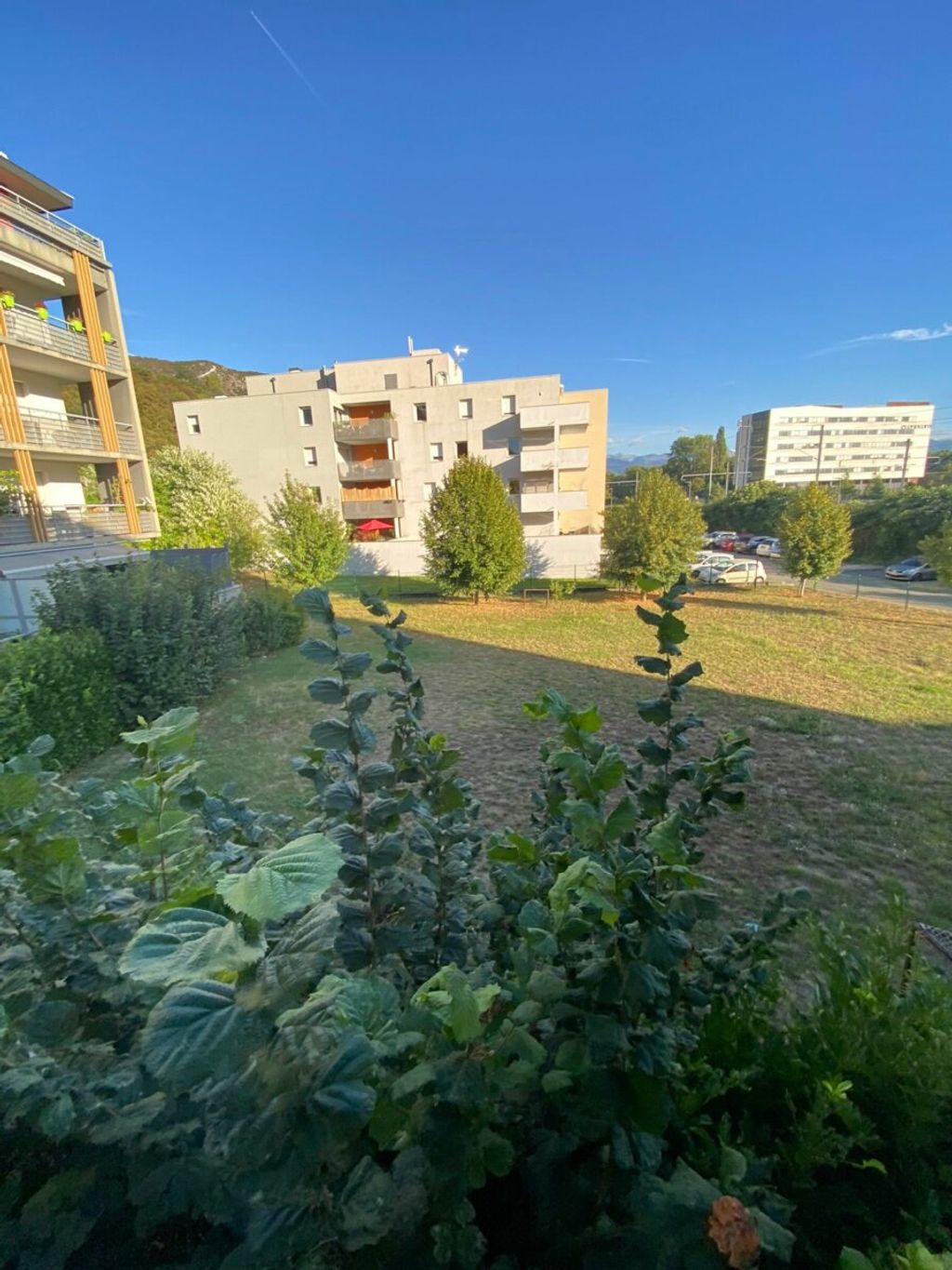 Achat appartement à vendre 4 pièces 80 m² - Saint-Martin-le-Vinoux