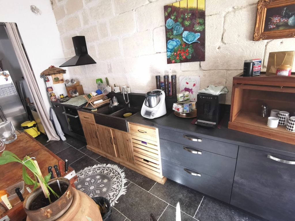 Achat appartement 3 pièce(s) Beaucaire