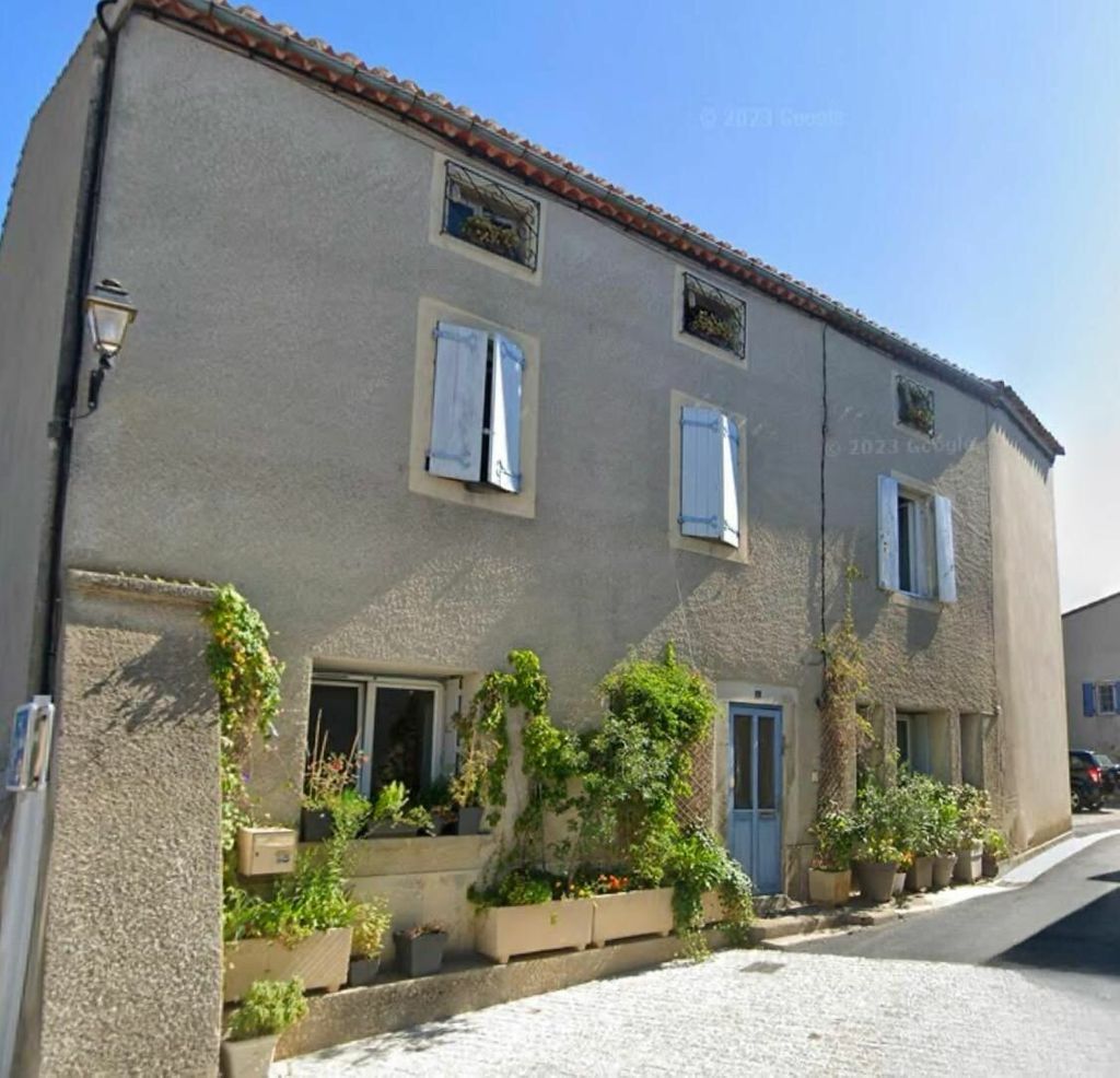 Achat maison à vendre 3 chambres 210 m² - Malras