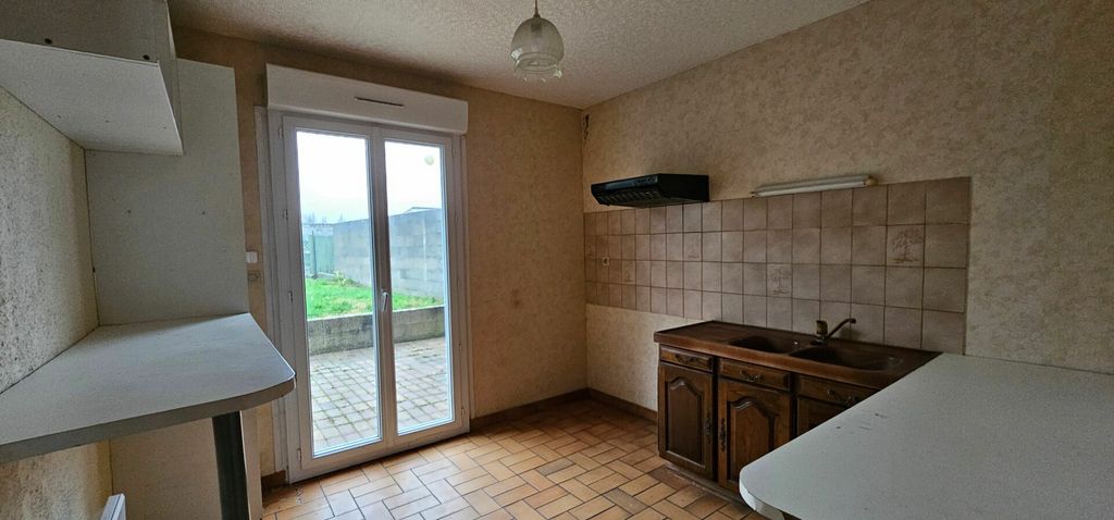 Achat maison 3 chambre(s) - Loudun