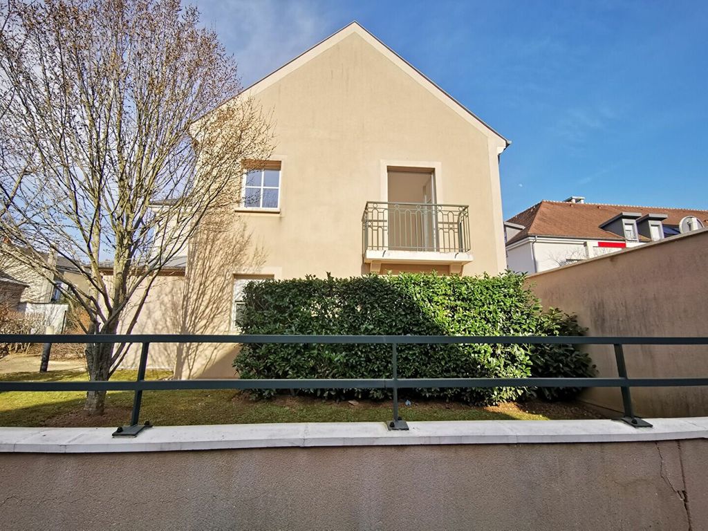 Achat appartement à vendre 2 pièces 57 m² - Étampes