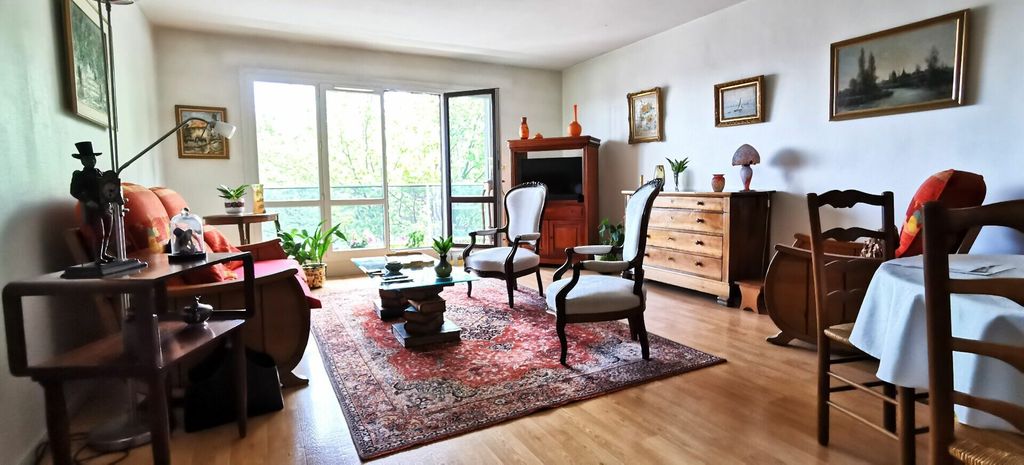 Achat appartement à vendre 3 pièces 88 m² - Amiens