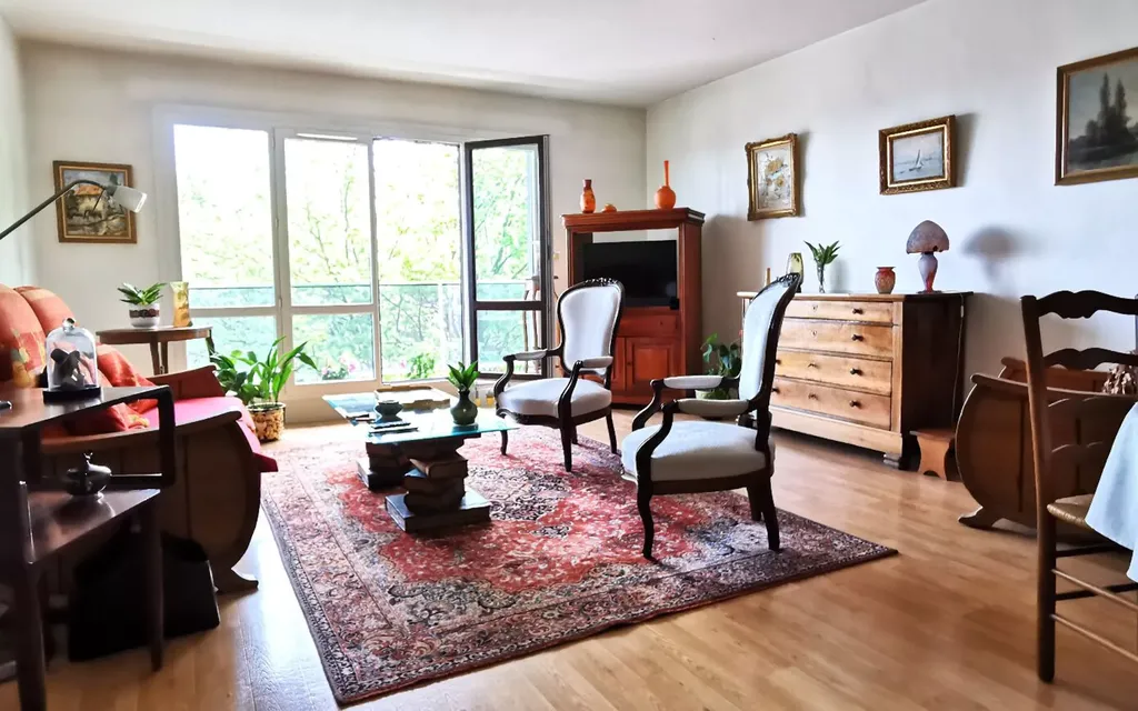 Achat appartement à vendre 3 pièces 88 m² - Amiens