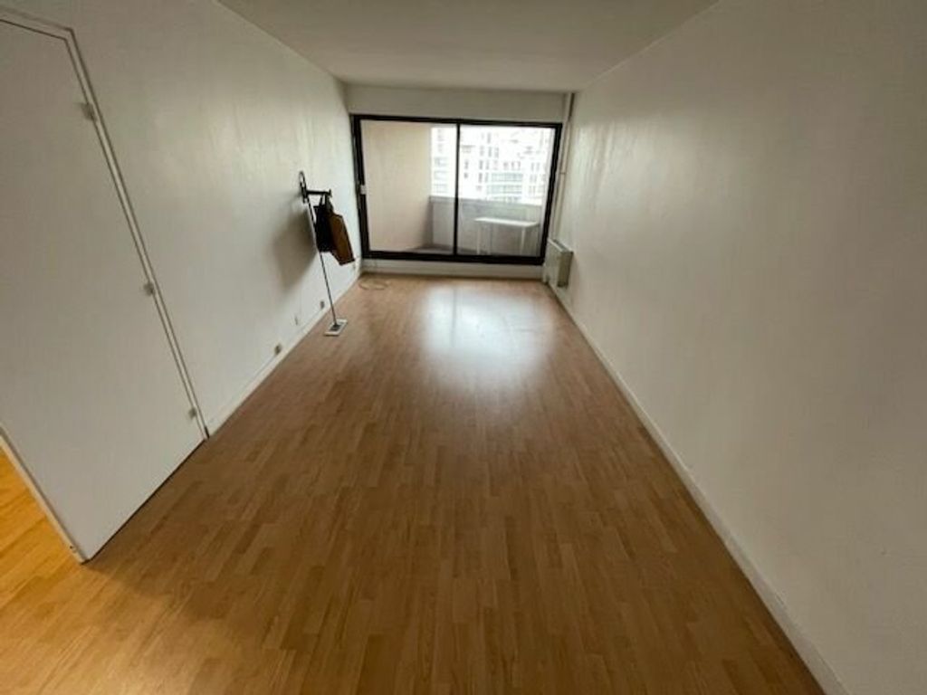 Achat appartement 1 pièce(s) Créteil