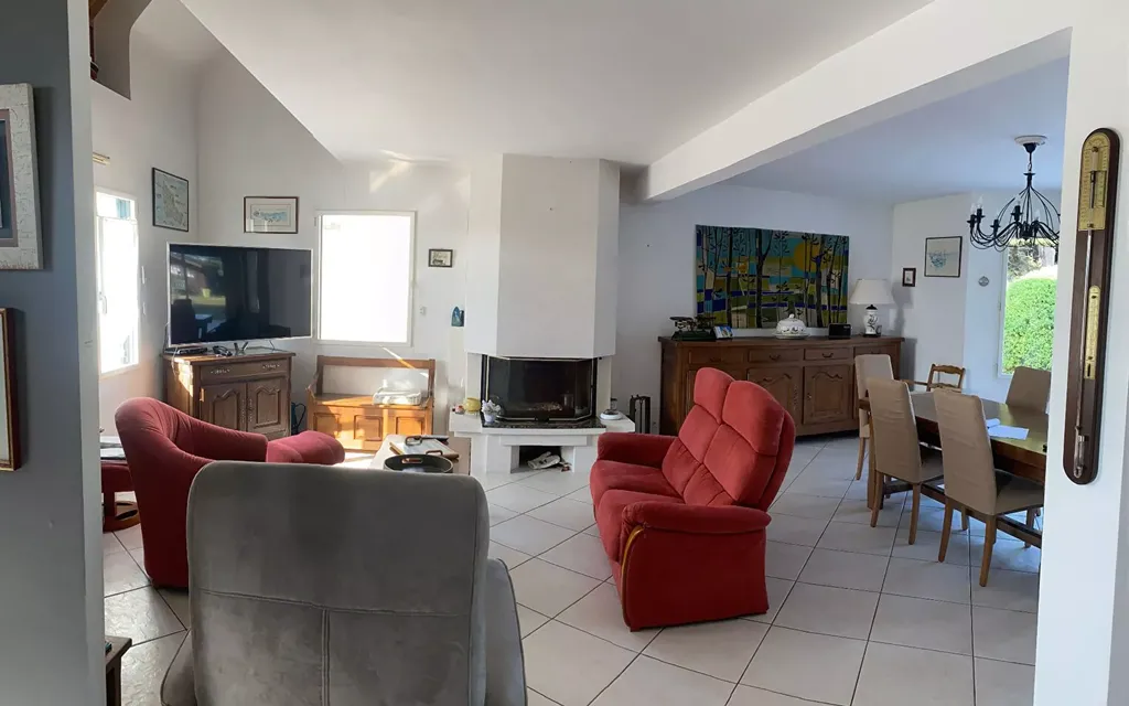 Achat maison à vendre 4 chambres 150 m² - Le Croisic