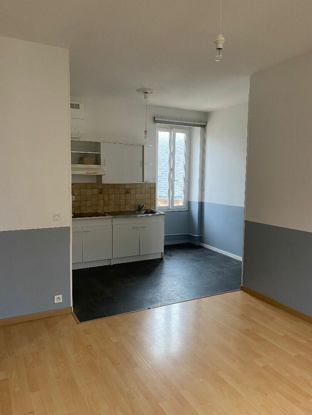 Achat appartement à vendre 3 pièces 47 m² - Le Croisic